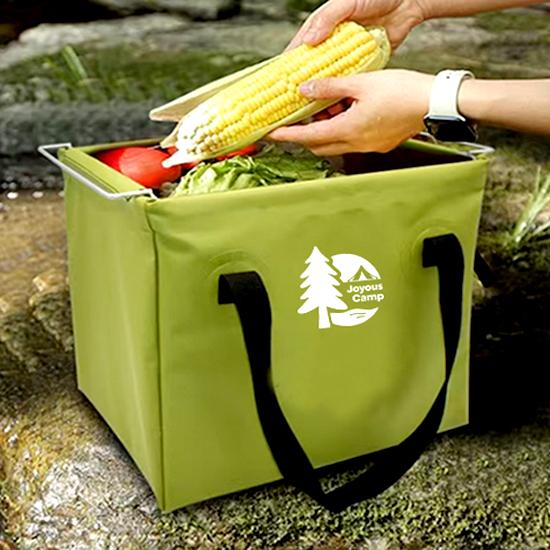 Collapsible Washing Basin