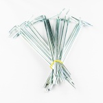 Steel Tent Peg