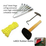 Tent Repair Kits