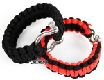 Survival Bracelet