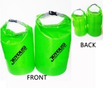 Clear Waterproof Dry Sack