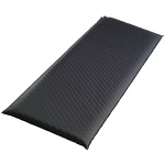 Alveolate Self Inflating Mat