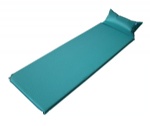 Self Inflating Mat with Pillow