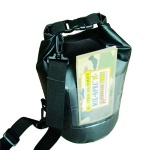 Heavy Duty Rolled-top Waterproof Bag/Dry Sack