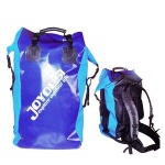 Heavy Duty Waterproof Backpack