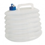 Foldable Water Jug