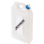 Expandable Water Jug